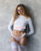 After Hours - leopard set